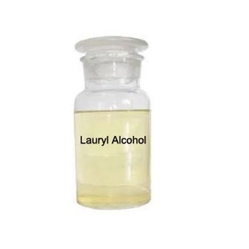 Lauryl alcohol CAS#112-53-8 Lauryl alcohol CAS#112-53-8