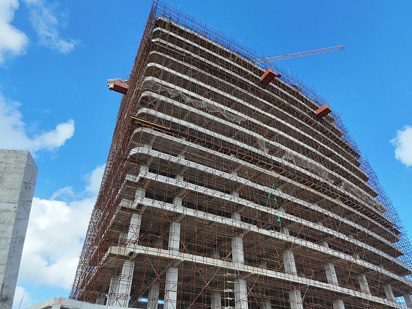 2025 in Review: A Landmark Year of Construction, Collaboration, and Concrete Milestones at GNR 