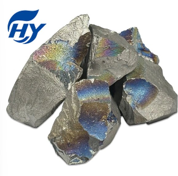Ferrotitanium 30