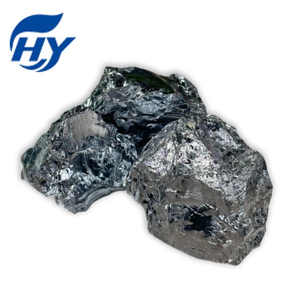 Ordinary Metal Silicon