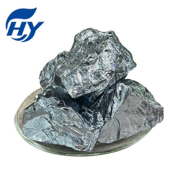Silicon Metal