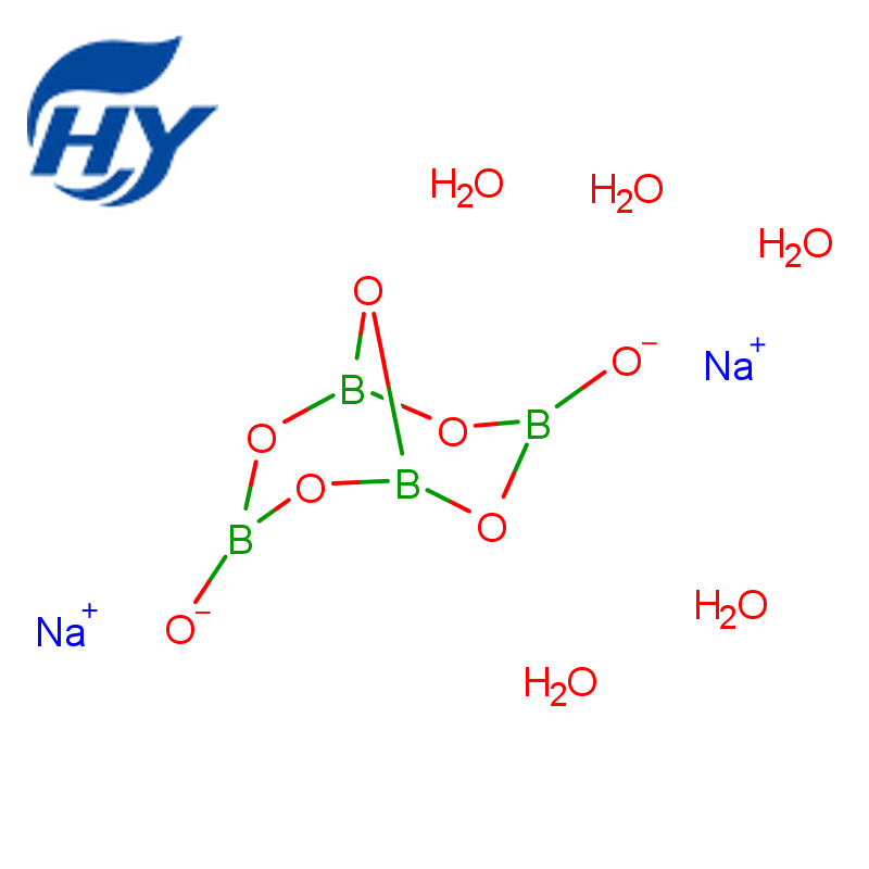 Sodium tetraborate pentahydrate