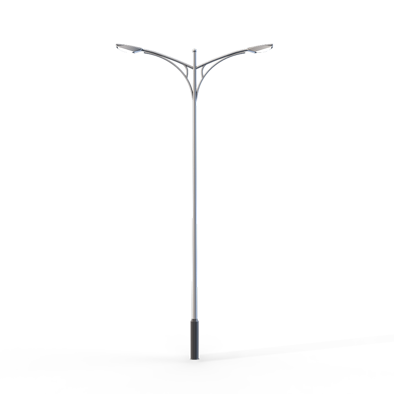 Ordinary Street Lights