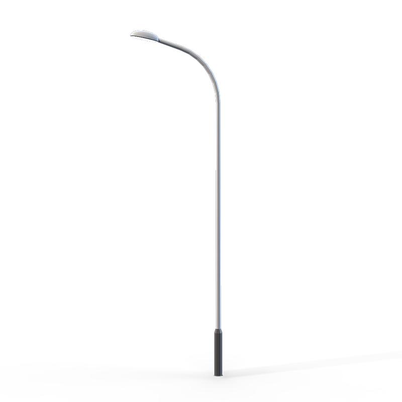 Ordinary Street Lights