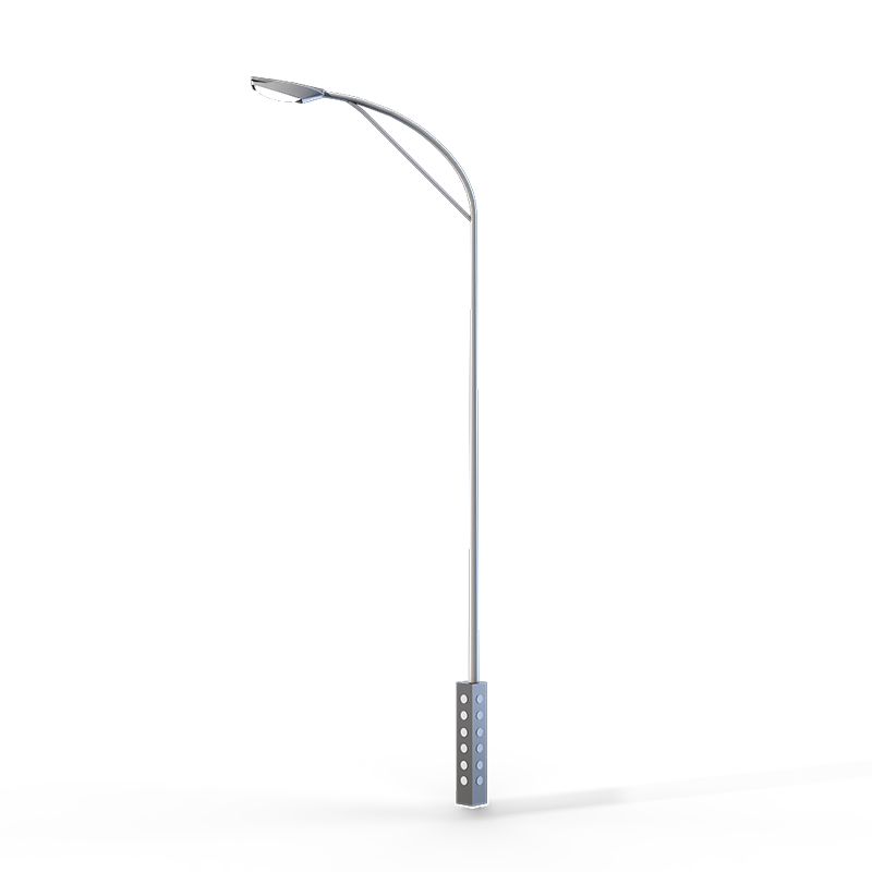 Ordinary Street Lights