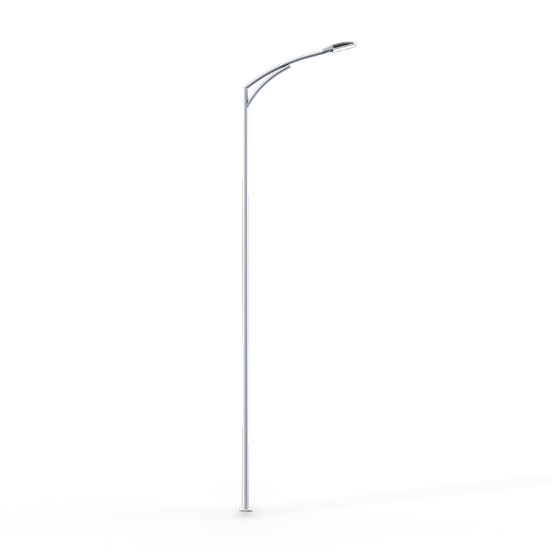 Ordinary Street Lights