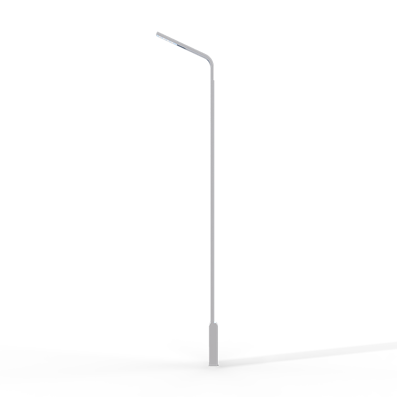 Ordinary Street Lights