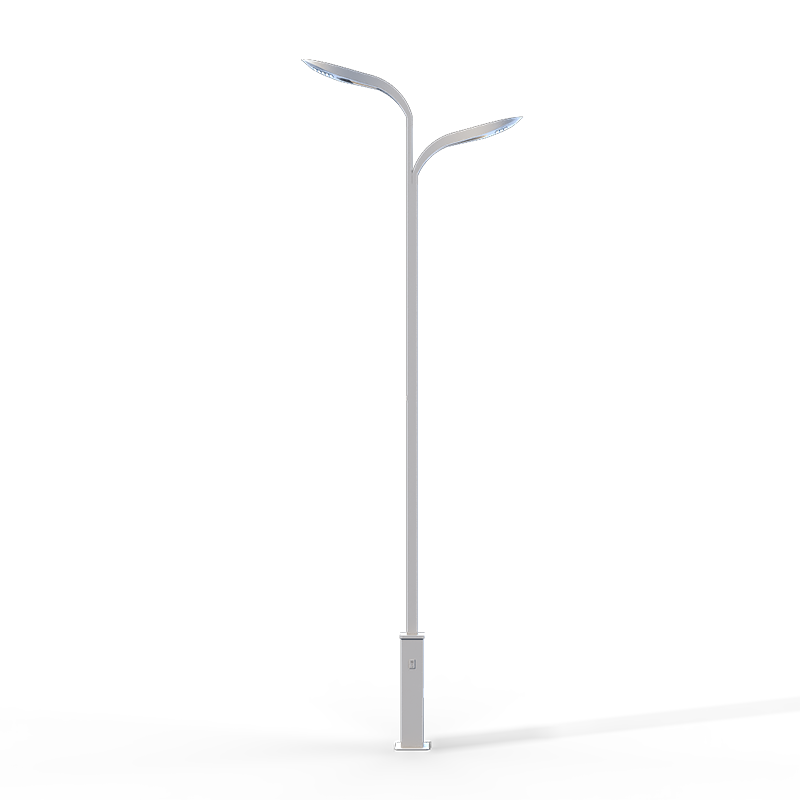 Ordinary Street Lights