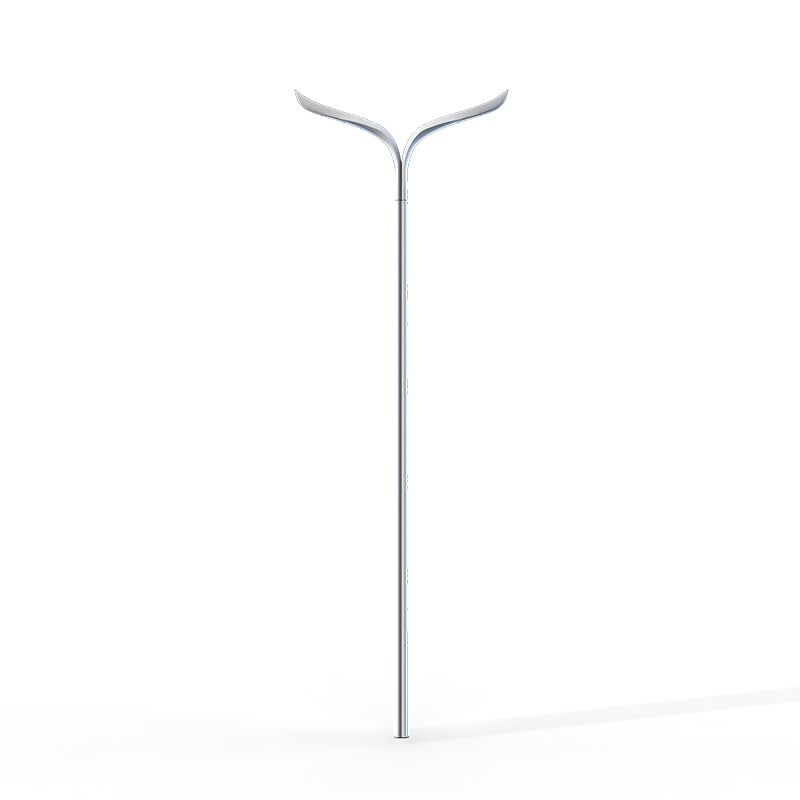 Ordinary Street Lights