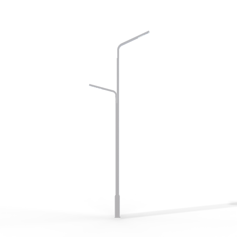 Ordinary Street Lights