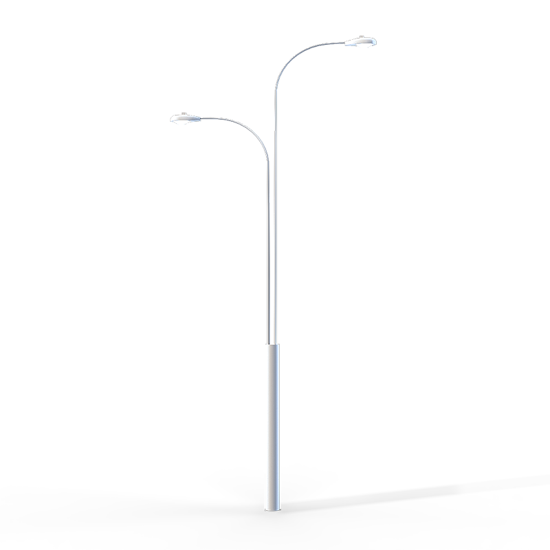 Ordinary Street Lights