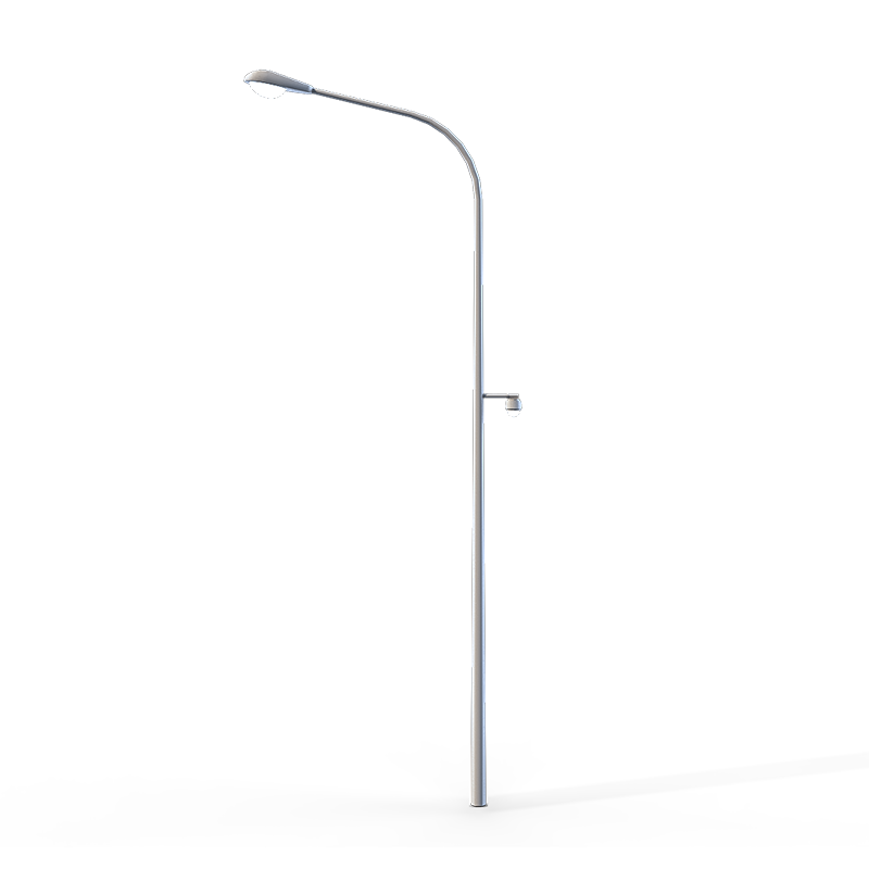 Ordinary Street Lights