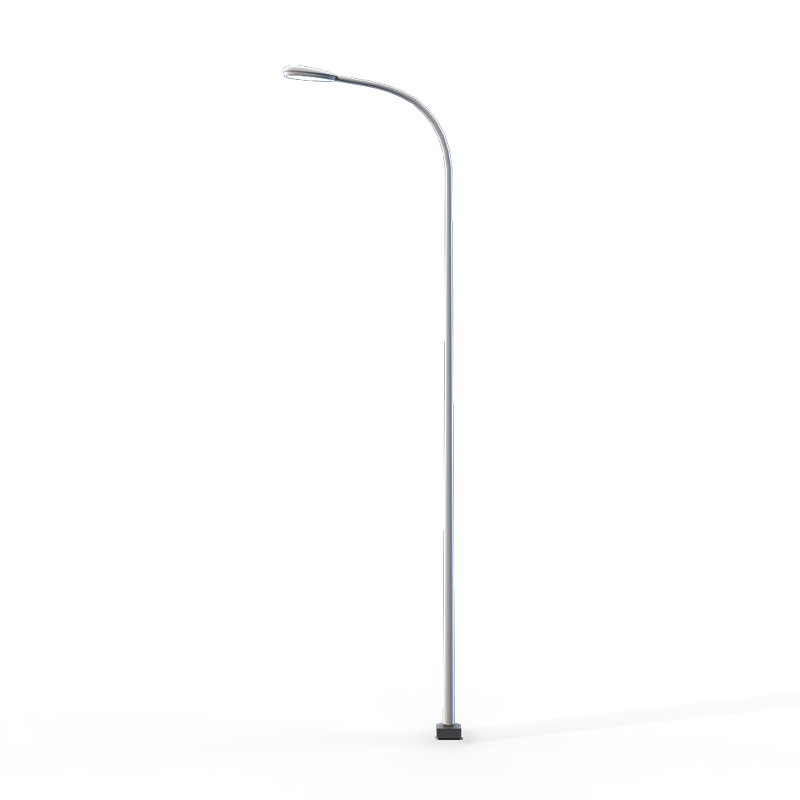 Ordinary Street Lights