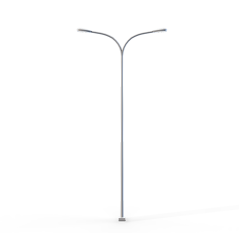 Ordinary Street Lights