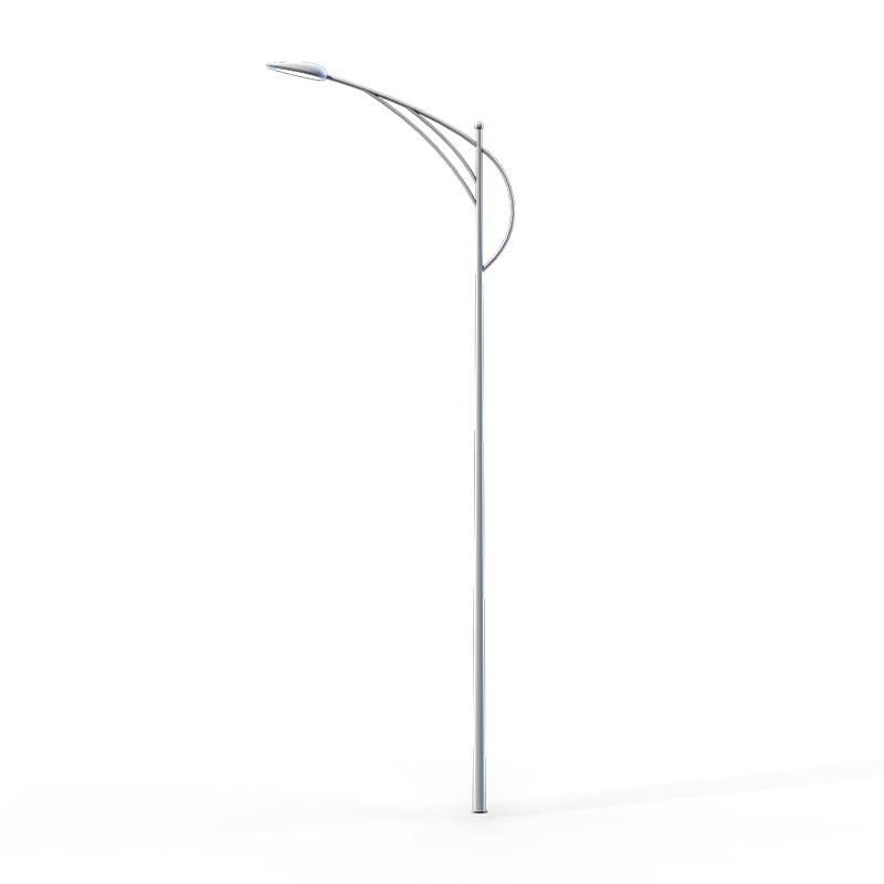 Ordinary Street Lights