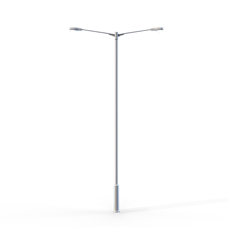 Ordinary Street Lights