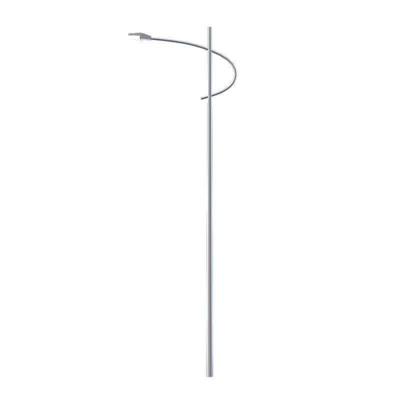 Ordinary Street Lights