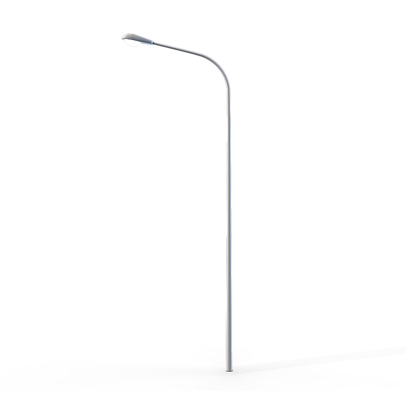 Ordinary Street Lights