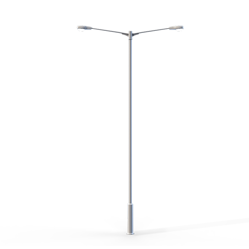 Ordinary Street Lights