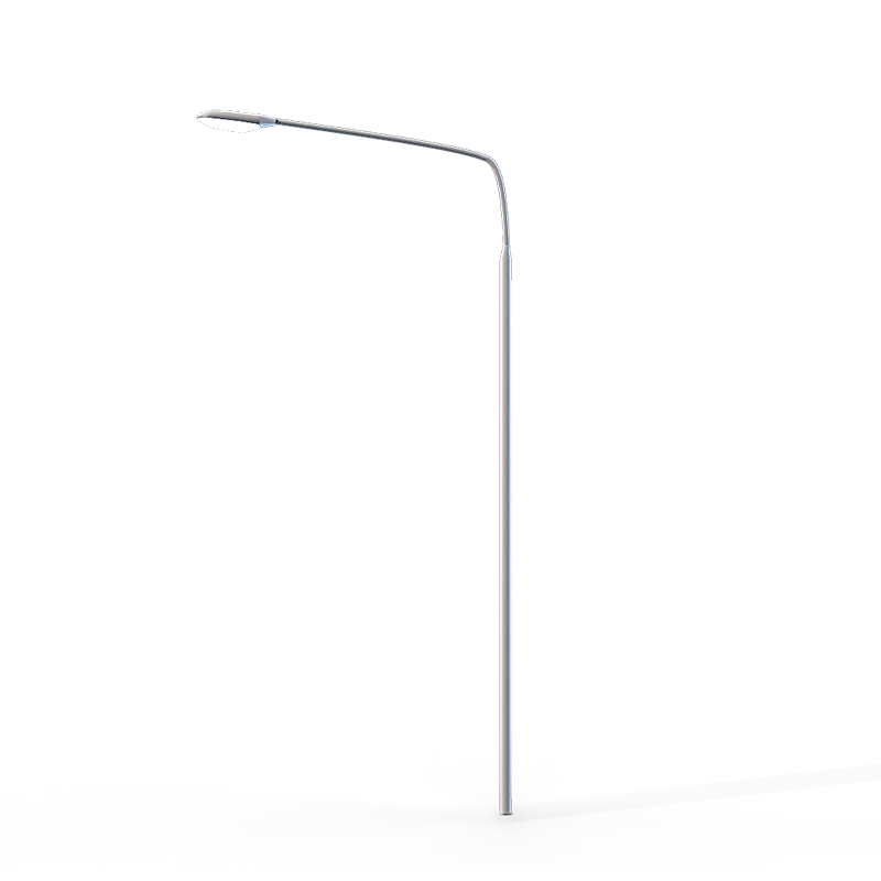 Ordinary Street Lights