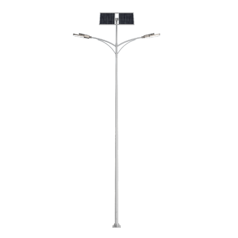 Ordinary Solar Street Light