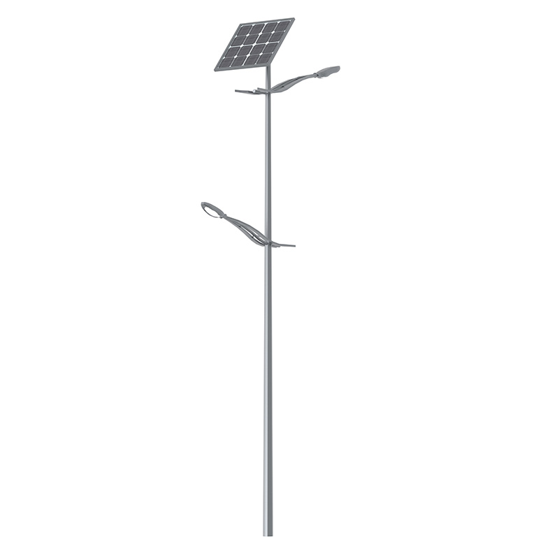 Ordinary Solar Street Light