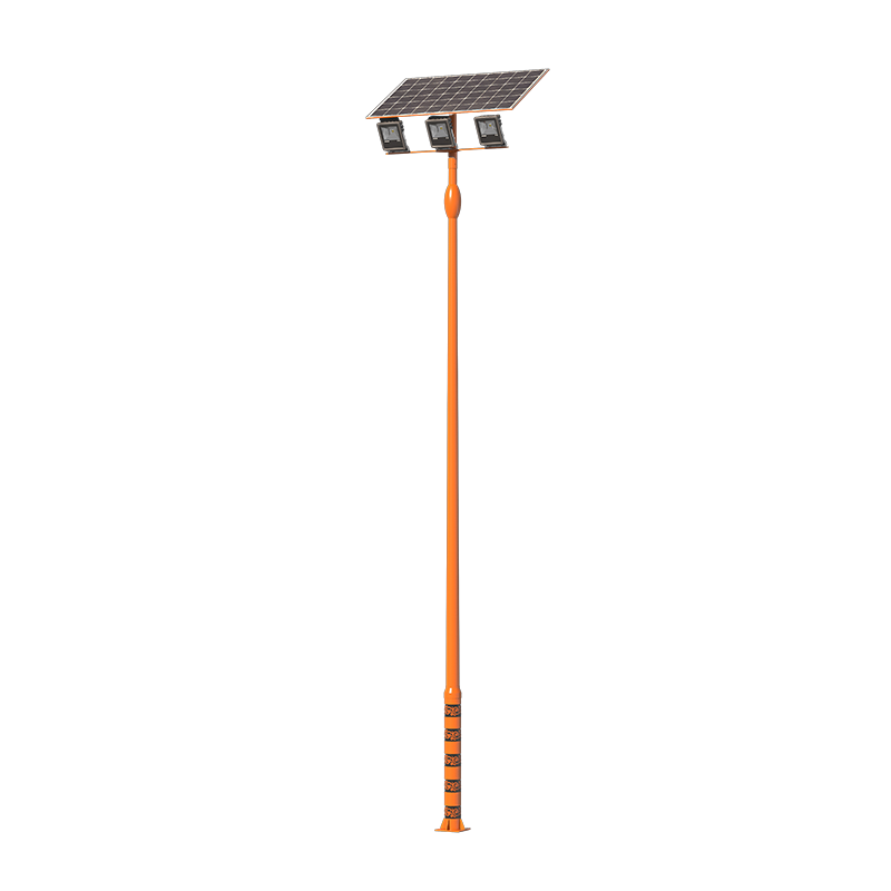 Ordinary Solar Street Light