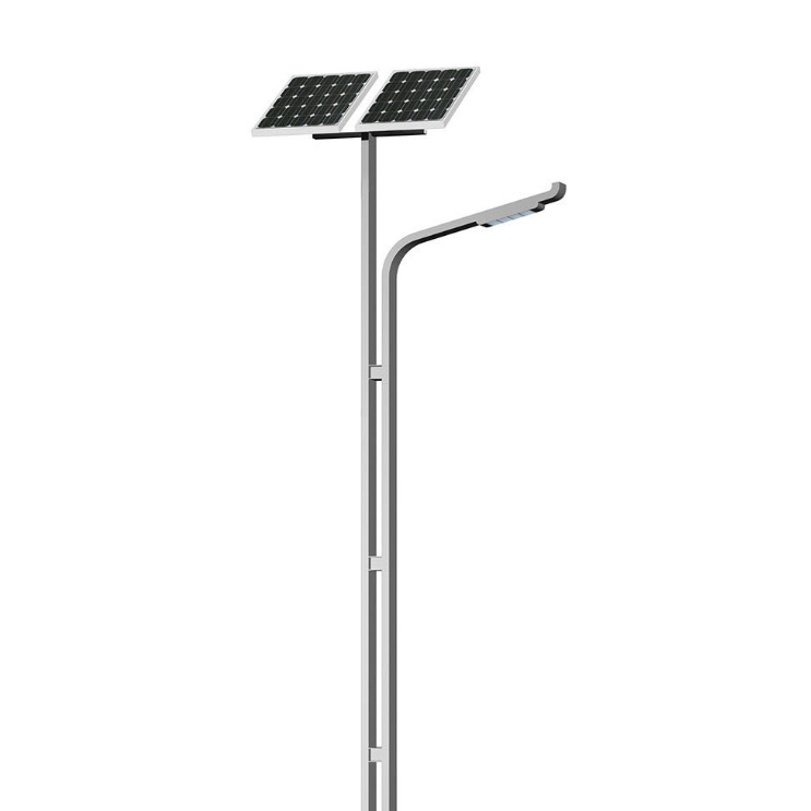 Ordinary Solar Street Light