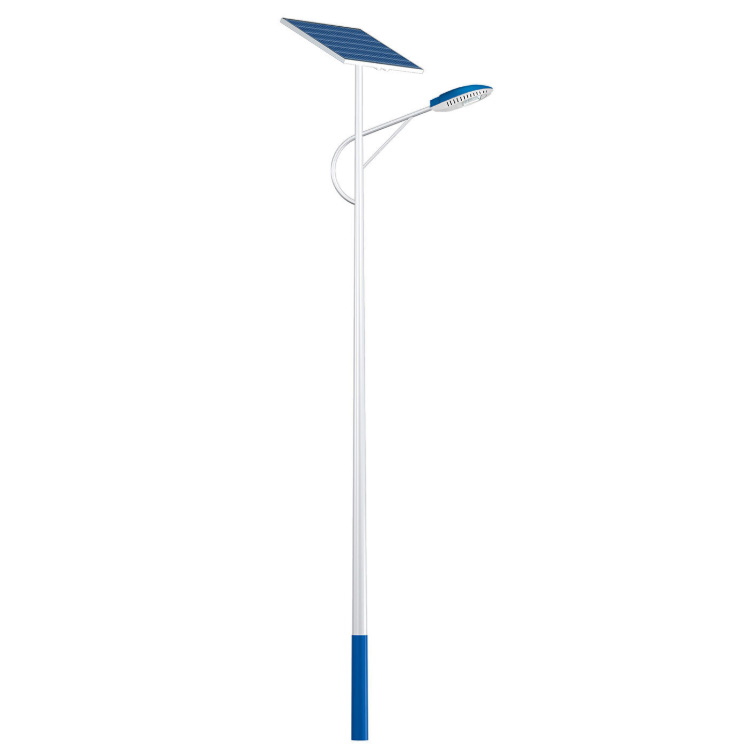 Ordinary Solar Street Light
