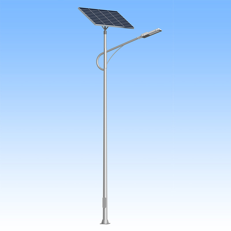 Ordinary Solar Street Light