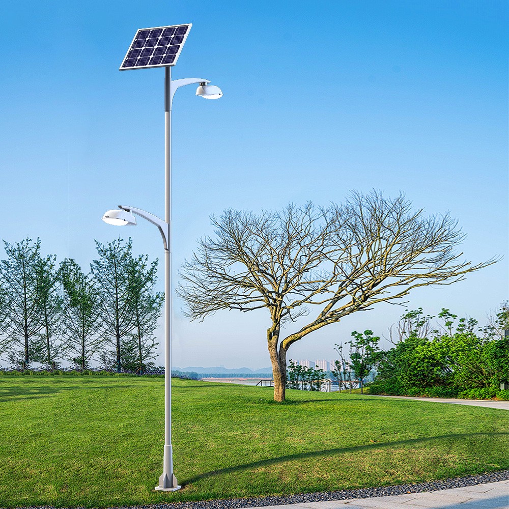 Ordinary Solar Street Light