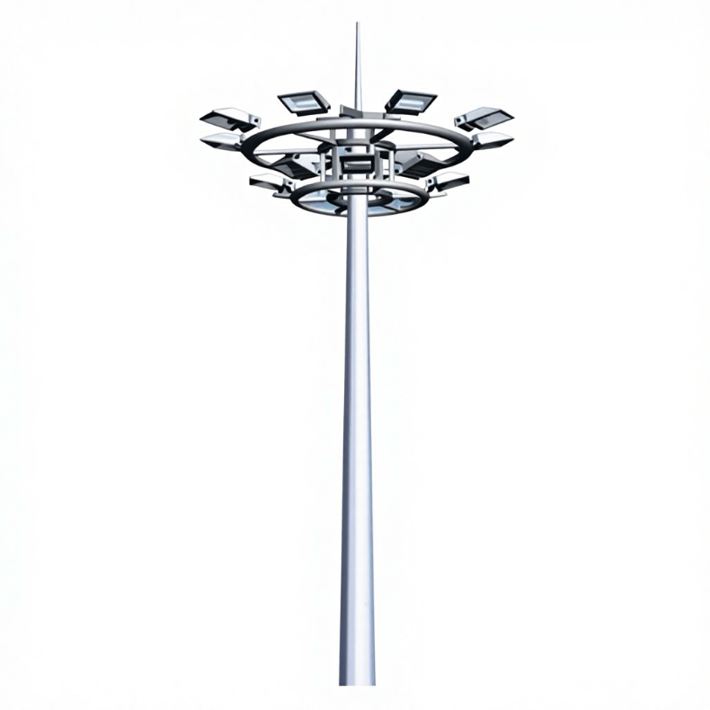 High Mast Light