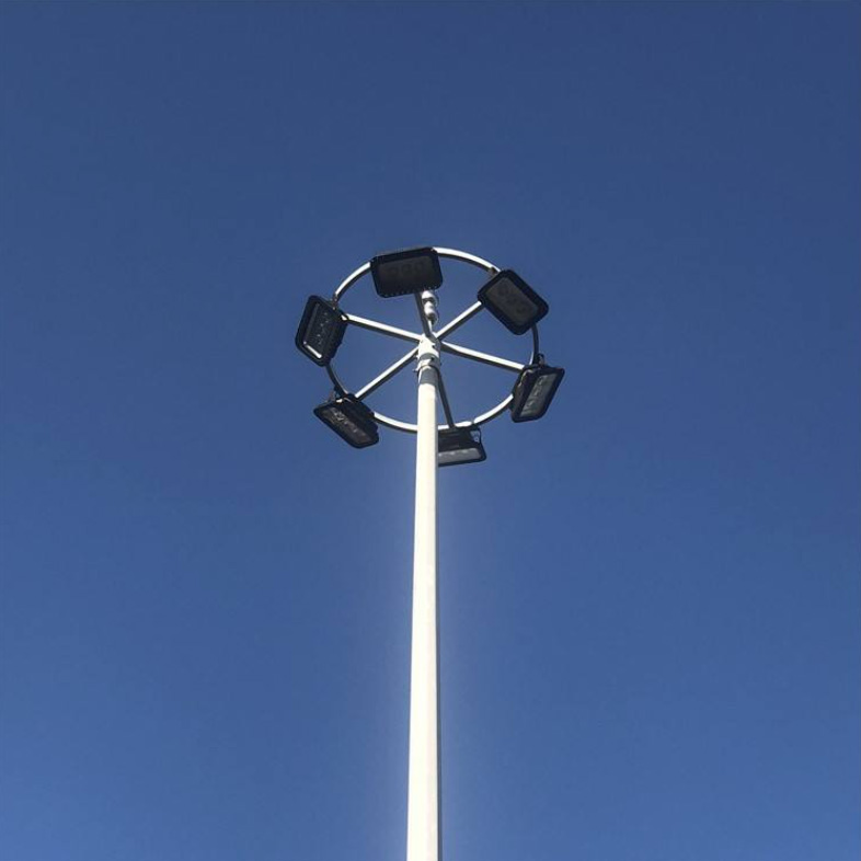 High Mast Light