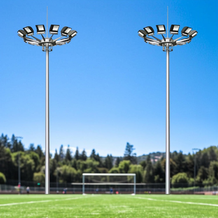High Mast Light