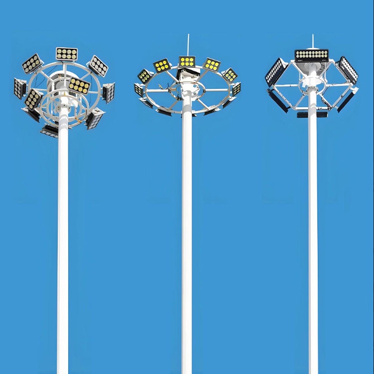 High Mast Light