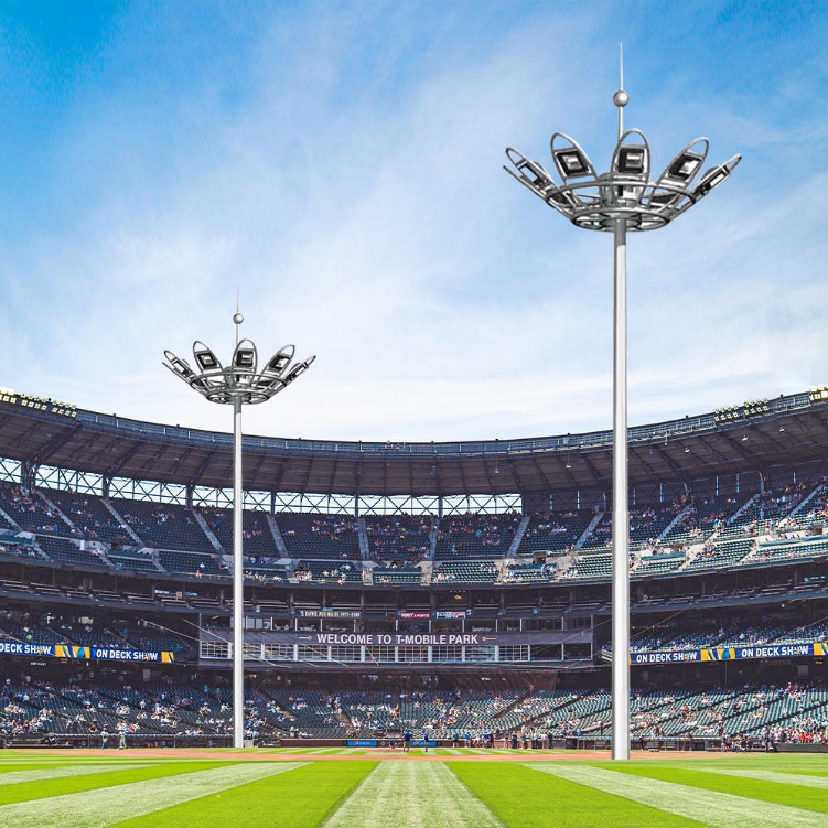 High Mast Light