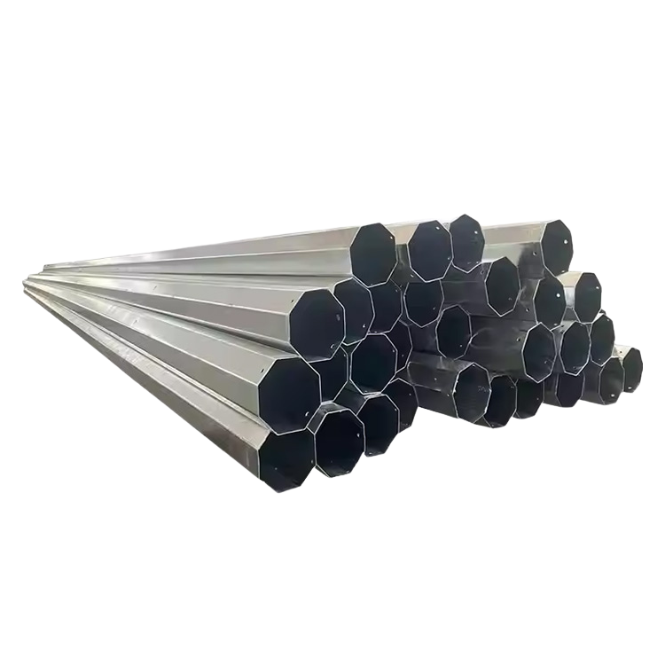 Electric Pole