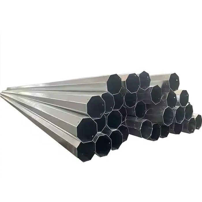 Electric Pole