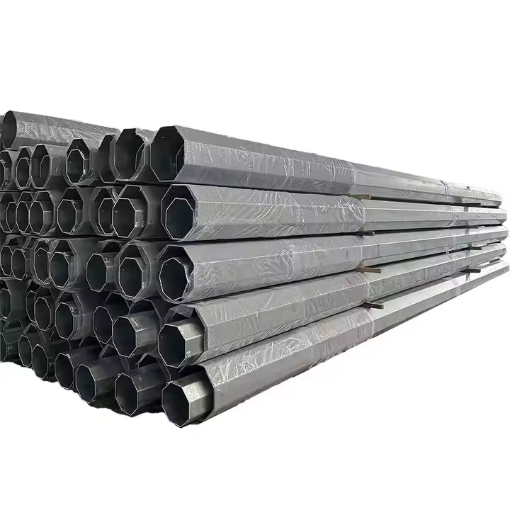 Electric Pole