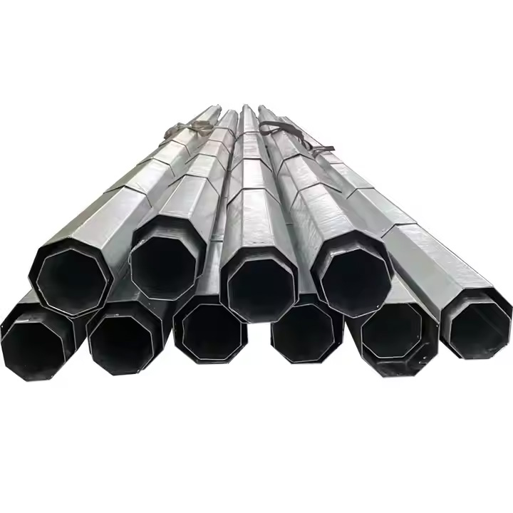 Electric Pole