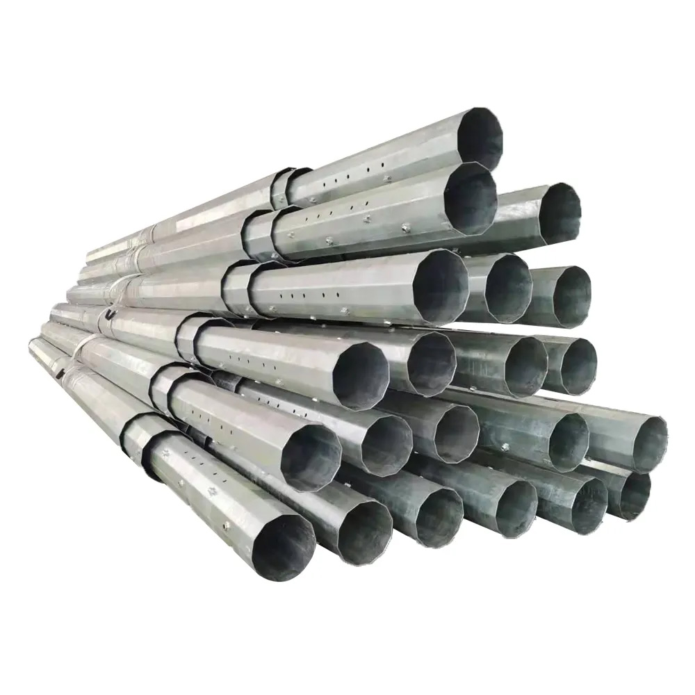 Electric Pole
