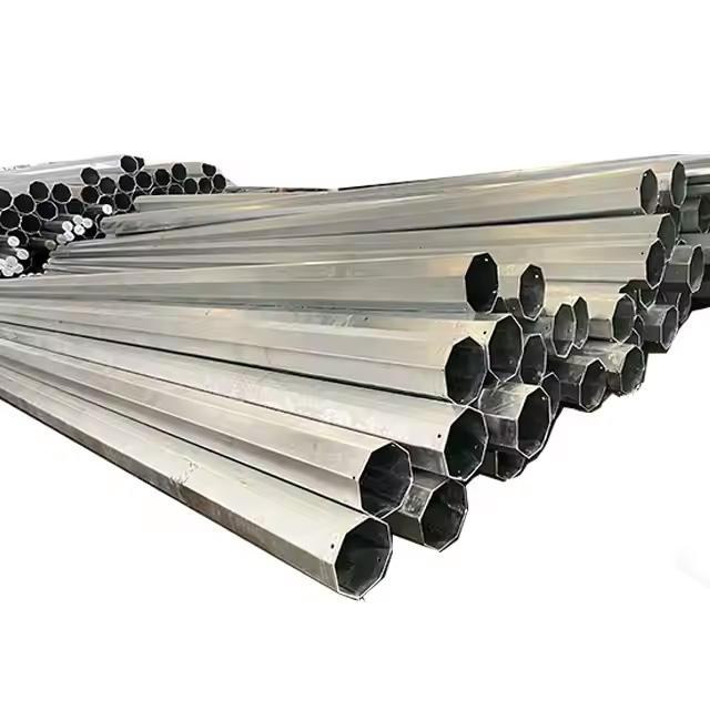 Electric Pole
