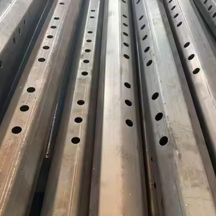 Electric Pole