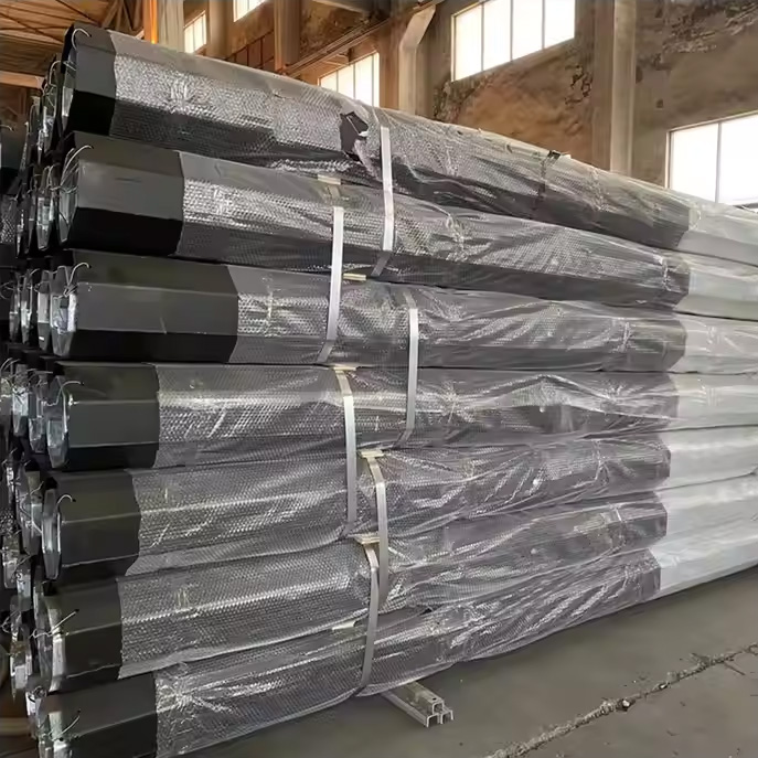 Electric Pole