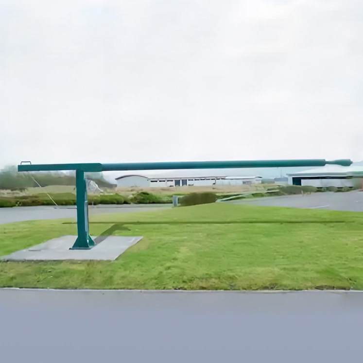 Folding Pole