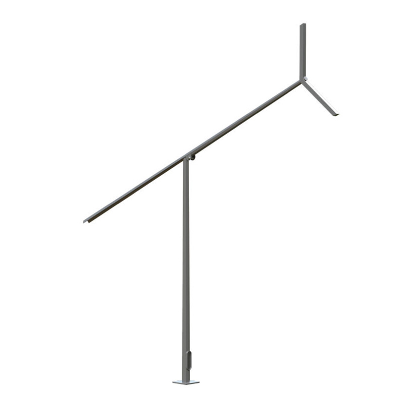 Folding Pole