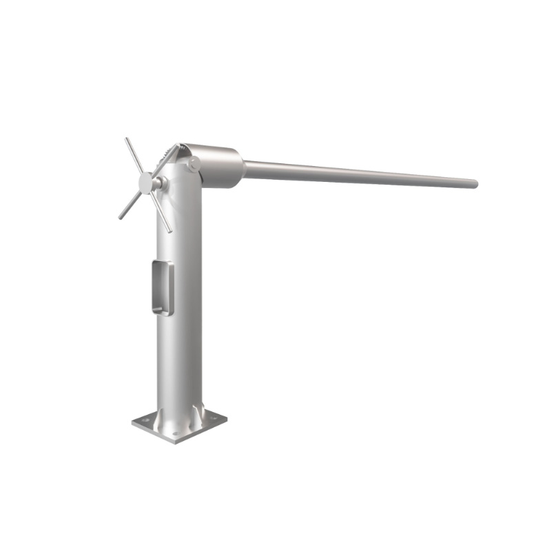 Folding Pole