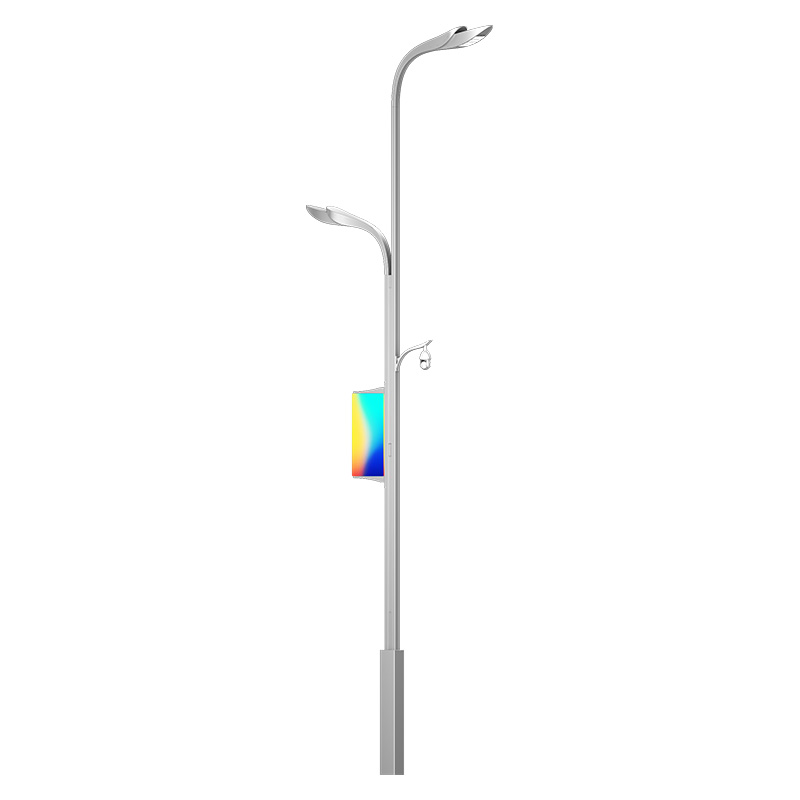 Smart Streetlights