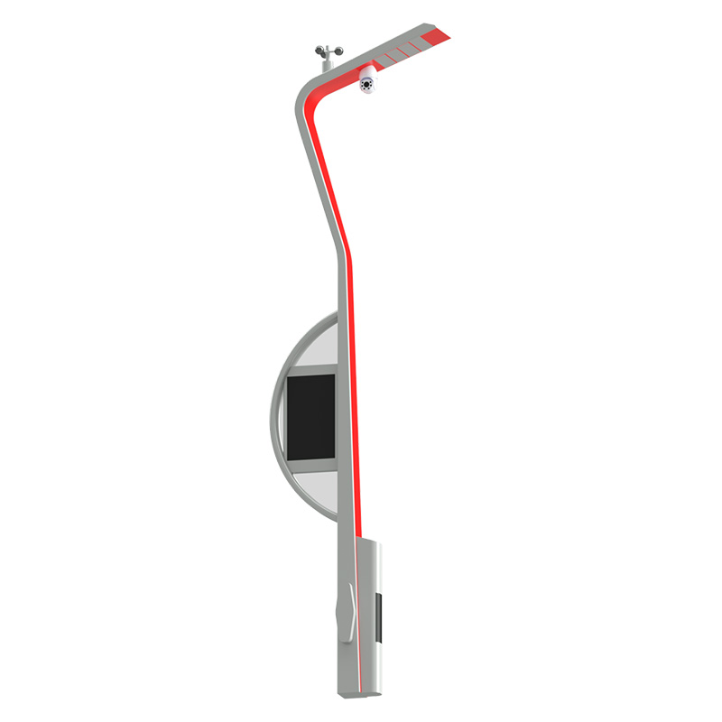 Smart Streetlights