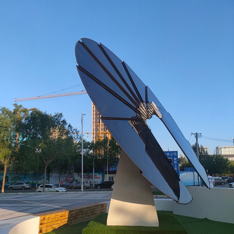 Solar Tree